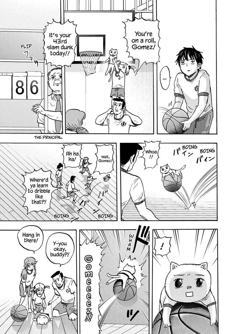 High School Family: Kokosei Kazoku Chapter 47 11